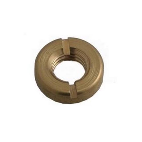 Fagor Ecrou De Porte Injecteur Four, Cuisinière X110023N4, As0034197 Brandt, De Dietrich, Sauter, Fagor, Vedette, Crystal, Thomson, Vestel, Sangiorgio, Daewoo, Thermor, Boreal, Ocean, Elektra-Bregenz, Gorenje, Polar, Philips, Samsung - 136428