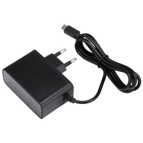 Adaptateur Secteur Nintendo Switch DC 5V / 2.4A Chargeur 50 / 60Hz (EU 100-240V)