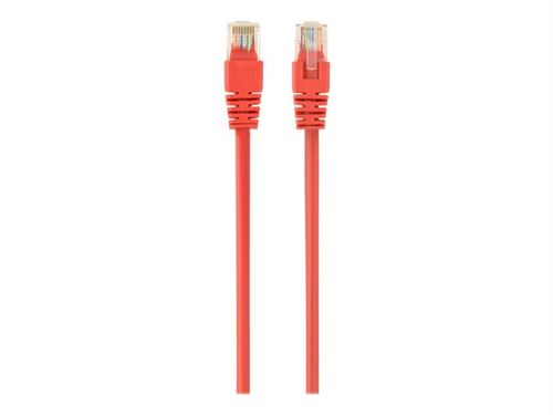 GEMBIRD PP12-5M/R Patch cord - Image 2