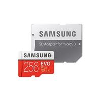 Evo 256gb micro sd new arrivals