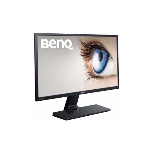 BenQ GW2283 - LED-monitor - 22 (21.5 zichtbaar) - 1920 x 1080 Full HD (1080p) - IPS - 250 cd/m² - 1000:1 - 5 ms - 2xHDMI, VGA - luidsprekers - zwart