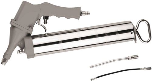 Aerotec Druckluft-Fettpresse Betriebsdruck max. 6.3 bar 2010244