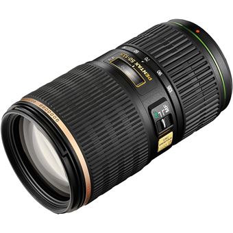 Pentax Objectif 50-135mm f/2,8 ED (IF) SDM smc PENTAX-DA* 50-135mm F2.8 ED [IF] SDM - REFURBISHED - Ricoh