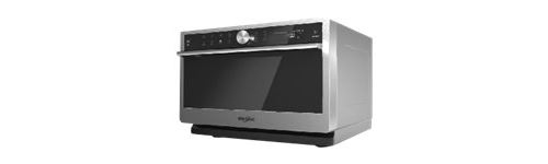 Micro-ondes Combiné Posable Whirlpool Supreme Chef W Collection Mwp3391sx 1000 W Gris