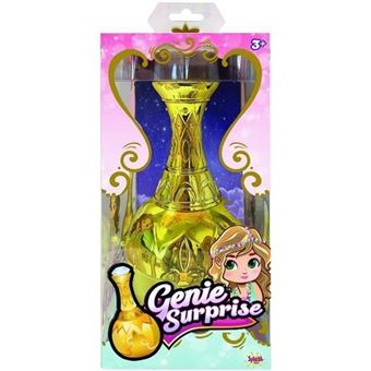 SPLASH TOYS - Genie Suprise - Jeane - Poupee