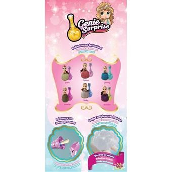 SPLASH TOYS - Genie Suprise - Jeane - Poupee