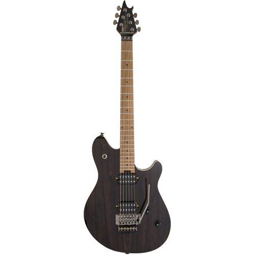 EVH Wolfgang Standard Xotic Ziricote MN guitare électrique