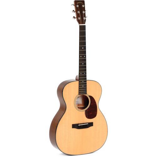 Sigma Guitars 000M-18+ guitare folk acoustique auditorium