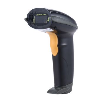 Docooler Scanner Portable Filaire Usb Lecteur Pour La
