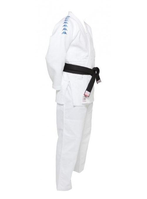 Kappa judogi Judogi Sydney IJF blanc taille mixte 150
