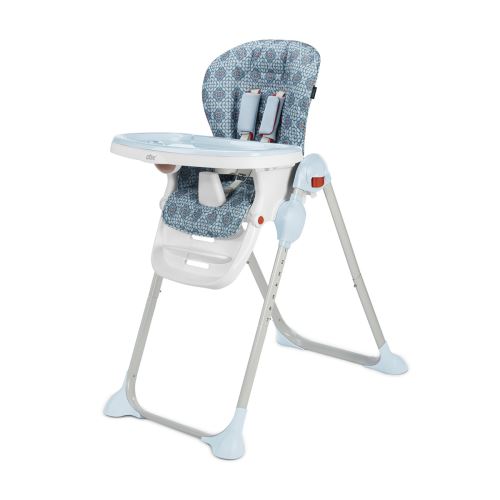 Chaise haute Taima - Sleepy Blue