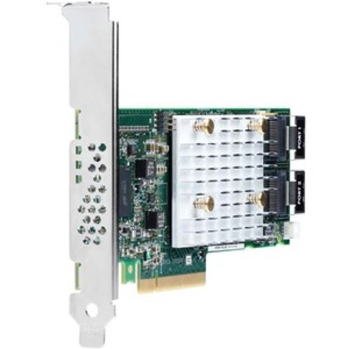 Smart array p408i-p sr gen10