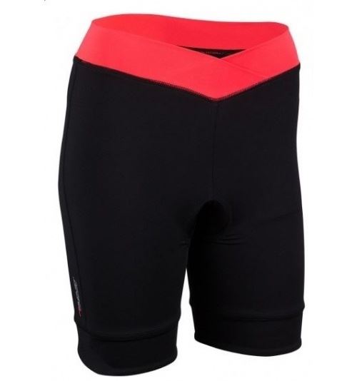 Avento wielrenshort femme noir / rose