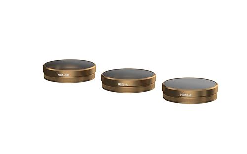Polar Pro Filters Cinéma Série Édition Gradient Filtre 3 Pack Pour Dji Phantom 4 Pro/adv