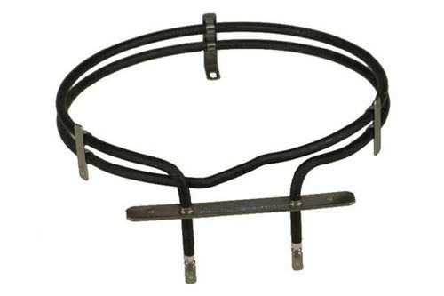 Accesoire Micro-Onde   Whirlpool - Resistance Air Pulse - 1700W - Diam. 20Cm - 481925928634