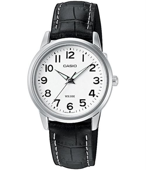 Montre Femme Casio LTP1303PL7BVEF