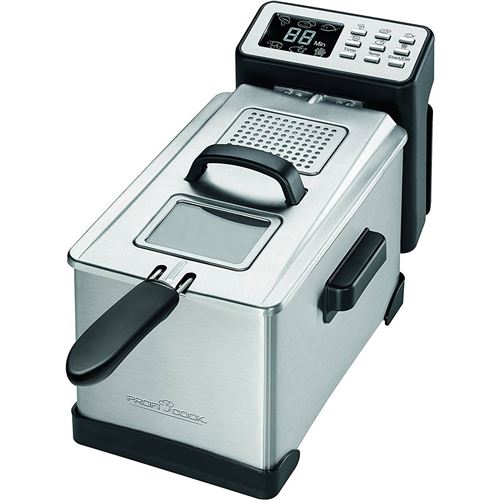Friteuse Proficook pc-fr 1087 (501087)