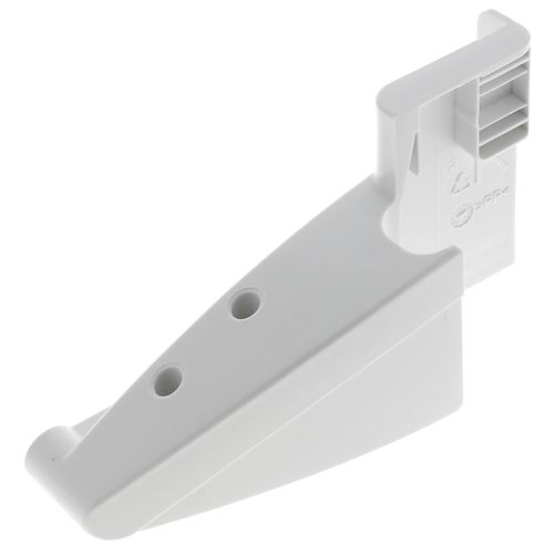Embout balconnet droit 7433698 pour Refrigerateur Liebherr