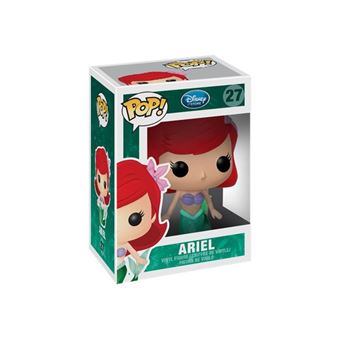 Funko pop ariel 27 outlet