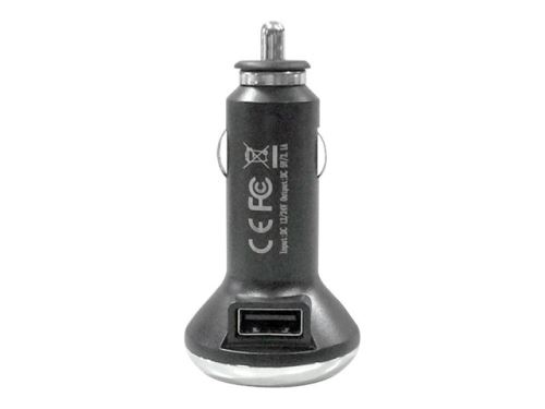 Roline - Stroomadapter voor auto - 15.5 Watt - 3100 mA - 2 uitgangsaansluitingen (USB)