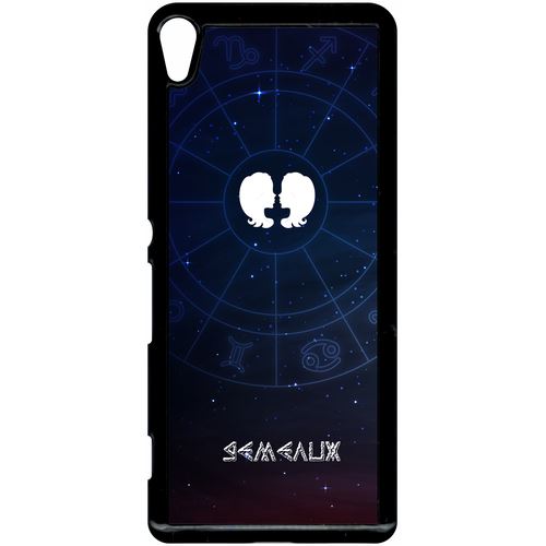 Coque Sony Xperia Xa Signe Astrologique Gemeaux