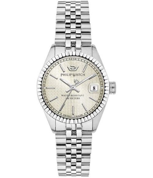Philip Watch Montre Femme R8253597539