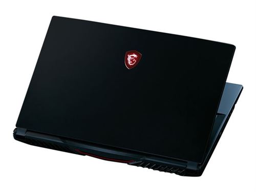 MSI GL75 9SD 037FR - Core i7 9750H - Windows 10 Home - 16 GB RAM - 512 GB SSD NVMe - 17.3 1920 x 1080 (Full HD) - GF GTX 1660 Ti - 802.11ac, Bluetooth