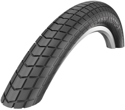 Schwalbe pneu extérieur Super Moto-X RS 27,5 x 2,40 (62-584) noir