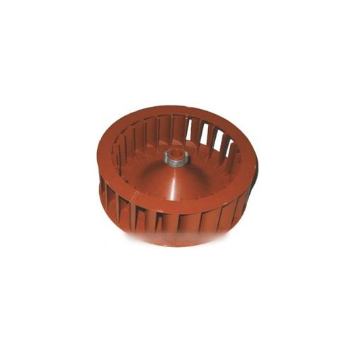 Aeg Hélice Turbine Arrière pour Sèche Linge A.E.G