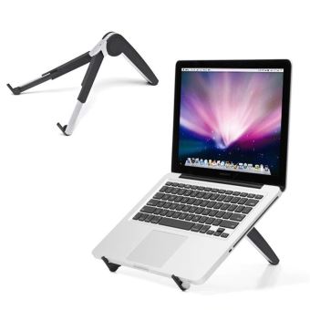 Pied de Sol pour Support Tablette/ Ecran PC, Blanc - Cdiscount Informatique
