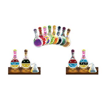 Jeu d’ambiance Iello Potion Explosion