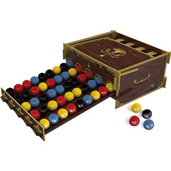 Jeu d’ambiance Iello Potion Explosion