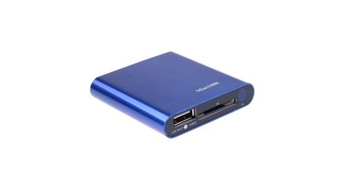 Arzopa mini 1080P HD HDMI lecteur multimédia
