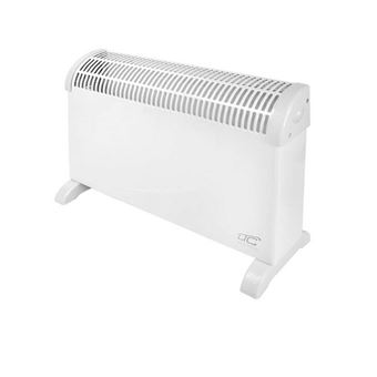 radiateur convecteur electrique 2000w ltc chauffage achat prix fnac