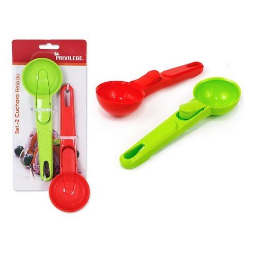 Cuillère à Glace Privilege (2 pcs)