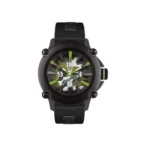 Montre Homme Ene 640000108 (51 mm)