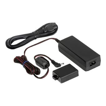 Chargeur Double LP-E5 Pour Canon EOS 450D - Voiture + Secteur - Neuf Sous Blister