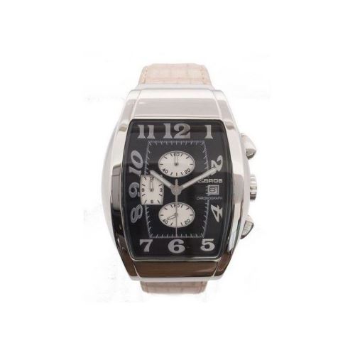 Montre Unisexe K&Bros 9425-1-875 (40 mm)