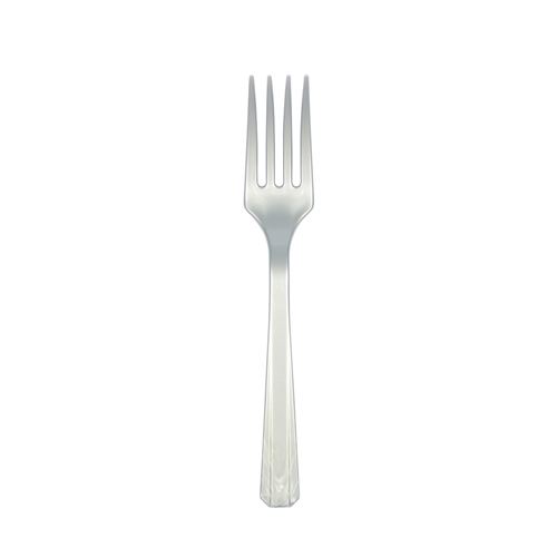 Amscan fourchettes en argent 16 cm 20 pièces