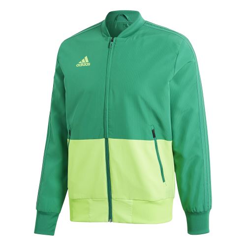 Veste de présentation adidas Condivo 18 Vert XS