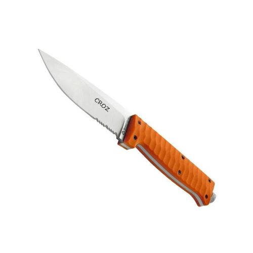 maserin - 976.a - poignard maserin croz g10 orange