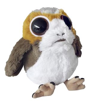 porgs peluche