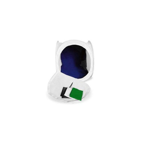 Falcon Eyes Lfpb-1 Pliable 40 X 40 Photo Tente