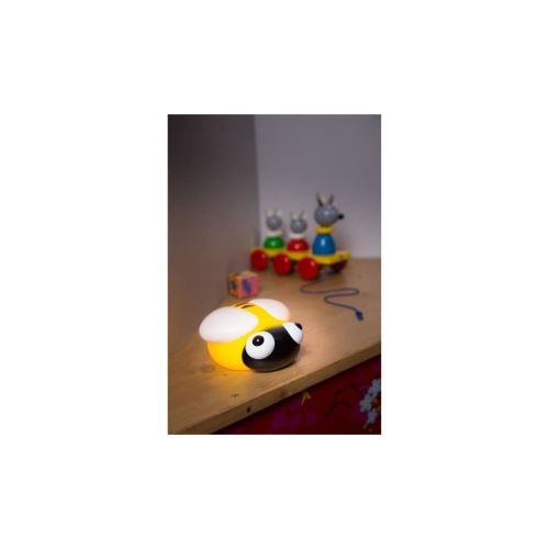 Tigex Veilleuse Nomade Abeille