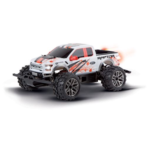 Carrera Rc Ford F-150 Raptor Ax
