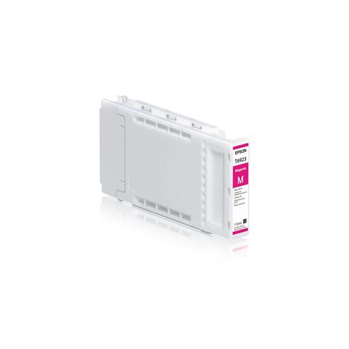 Epson T692300 110 ml original cartouche d'encre pour SureColor SC T3000 T3070 T3200 T5070 T5200 T7000 T7070 T7200 T3270 T5270 T7270 - vue 2