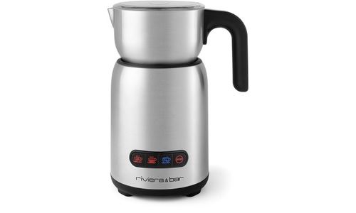 Chocolatière RIVIERA ET BAR BCL540 - Chocolatière inox