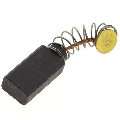 Perforateur, Burineur Bosch Charbon 5X8X15 (Par 1) pour Perforateur Bosch