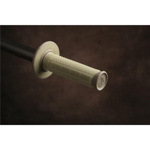 Revêtements RENTHAL MX Tapered Series Kevlar picots/semi-gauffré