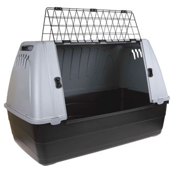 Zolux Cage De Transport Pour Chien Large